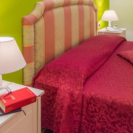 Gregorio'S Rooms روما المظهر الخارجي الصورة