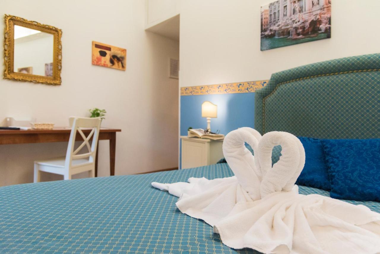 Gregorio'S Rooms روما المظهر الخارجي الصورة
