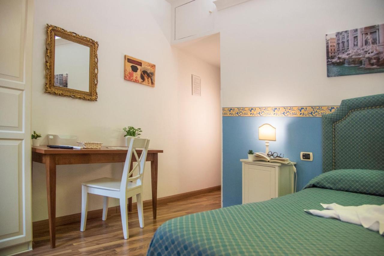 Gregorio'S Rooms روما المظهر الخارجي الصورة