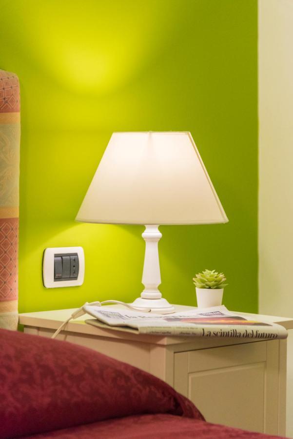 Gregorio'S Rooms روما المظهر الخارجي الصورة
