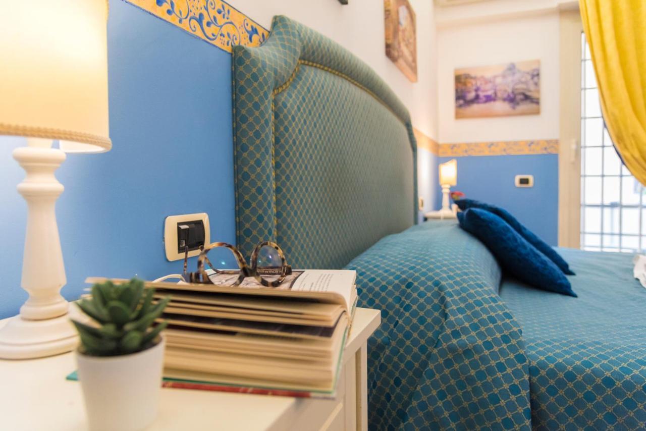Gregorio'S Rooms روما المظهر الخارجي الصورة