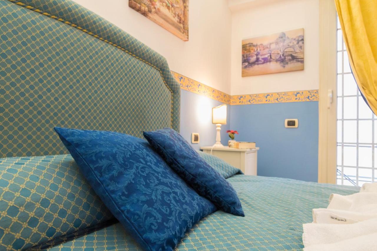 Gregorio'S Rooms روما المظهر الخارجي الصورة