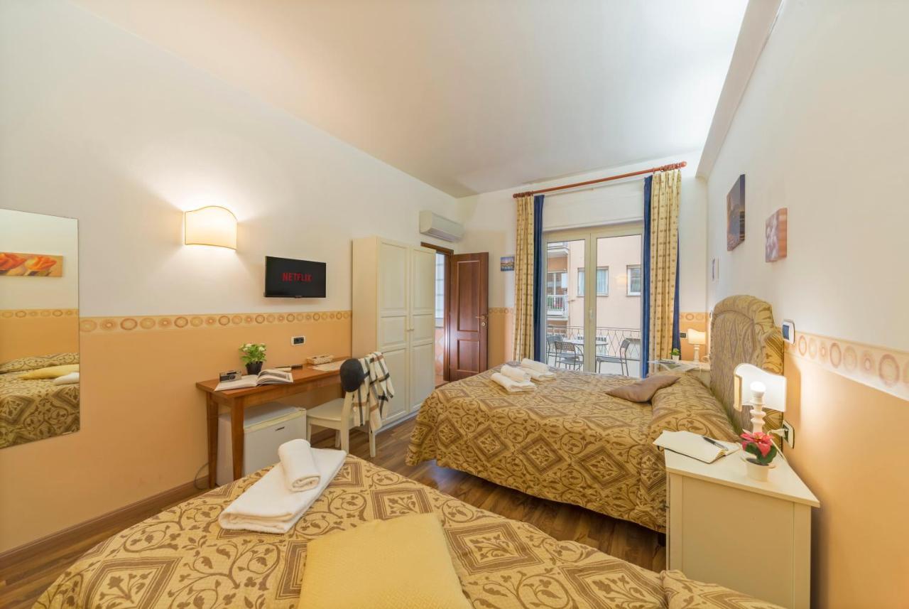 Gregorio'S Rooms روما المظهر الخارجي الصورة