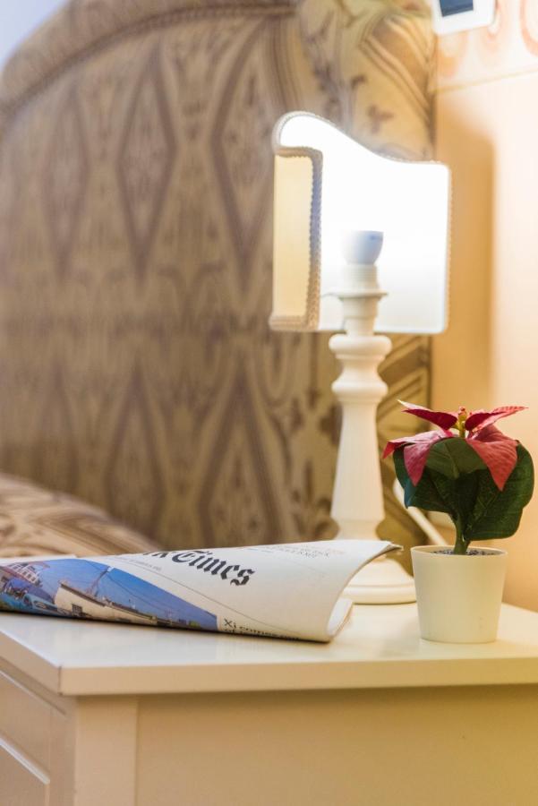 Gregorio'S Rooms روما المظهر الخارجي الصورة