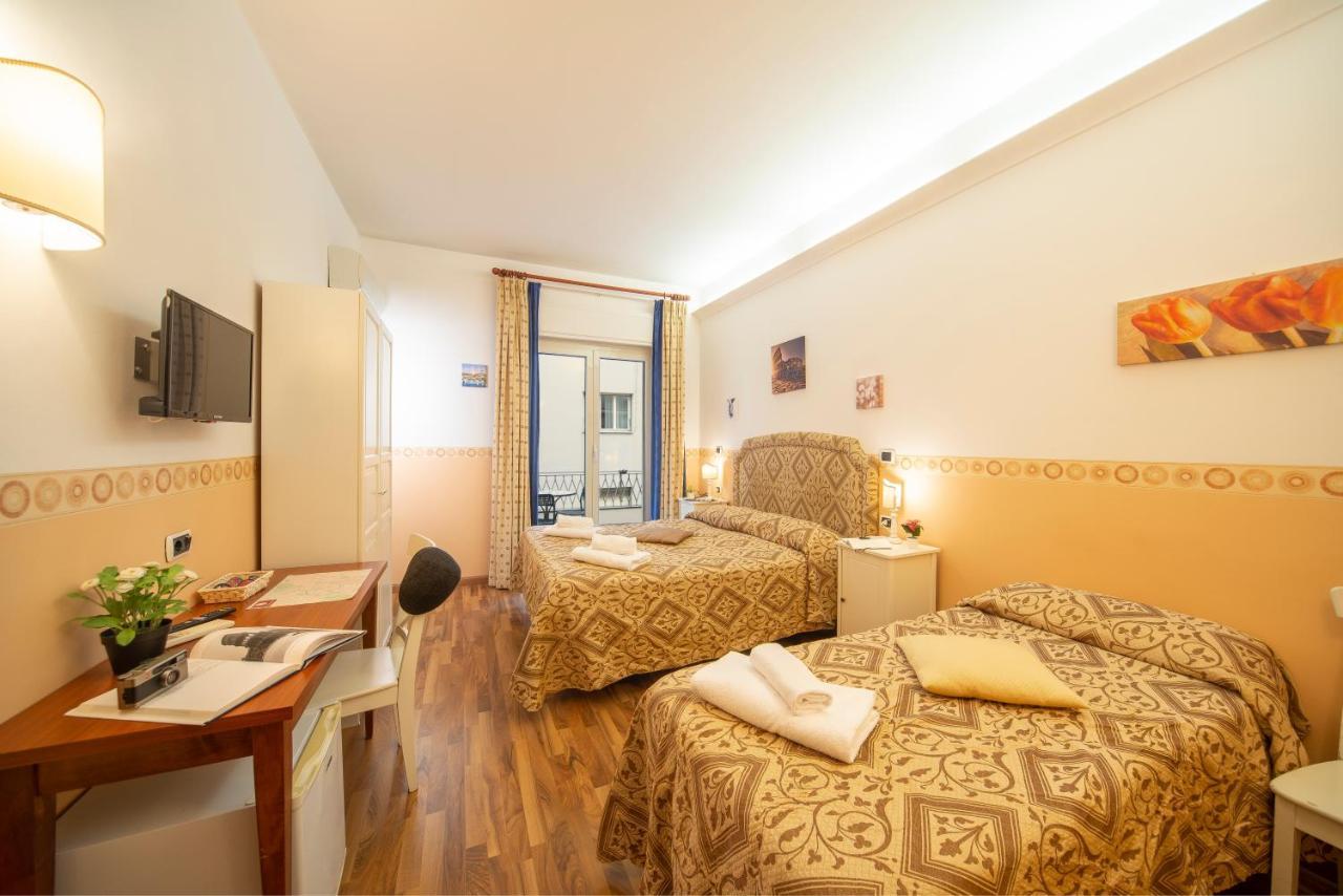 Gregorio'S Rooms روما المظهر الخارجي الصورة