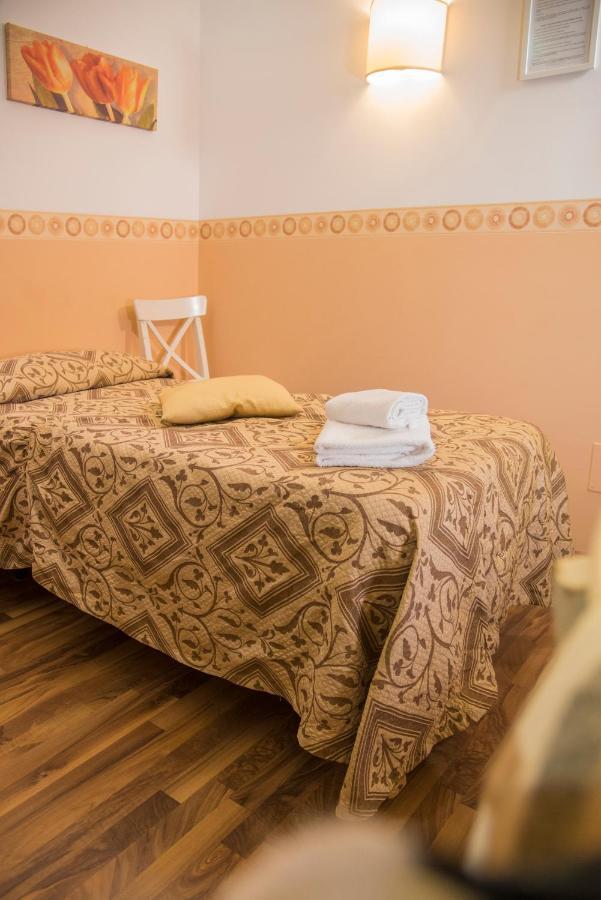 Gregorio'S Rooms روما المظهر الخارجي الصورة