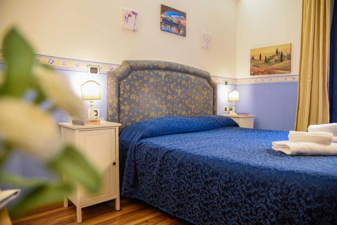 Gregorio'S Rooms روما المظهر الخارجي الصورة