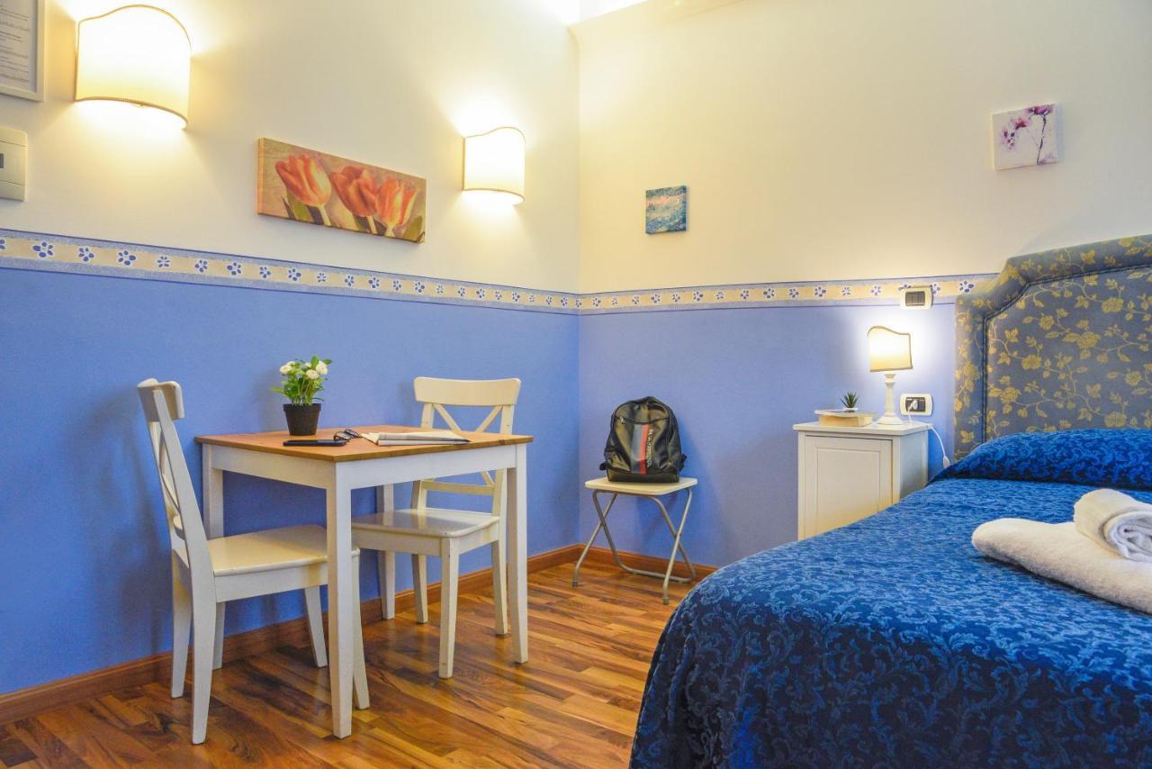 Gregorio'S Rooms روما المظهر الخارجي الصورة