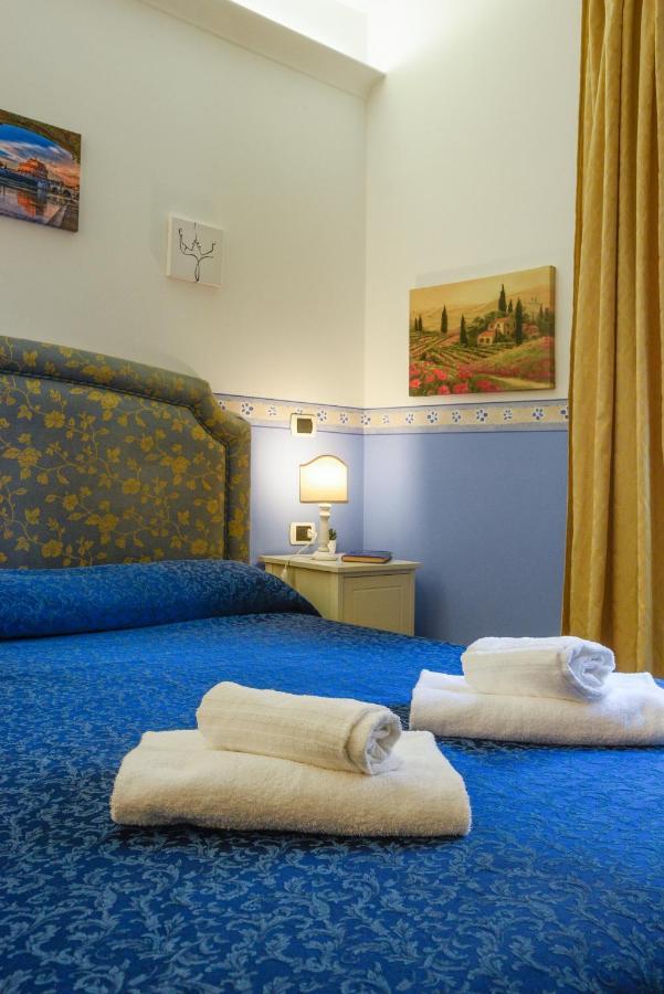 Gregorio'S Rooms روما المظهر الخارجي الصورة