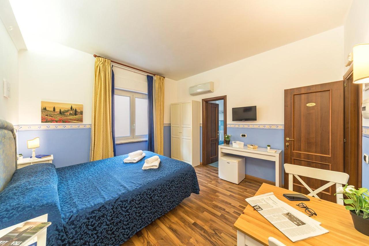 Gregorio'S Rooms روما المظهر الخارجي الصورة