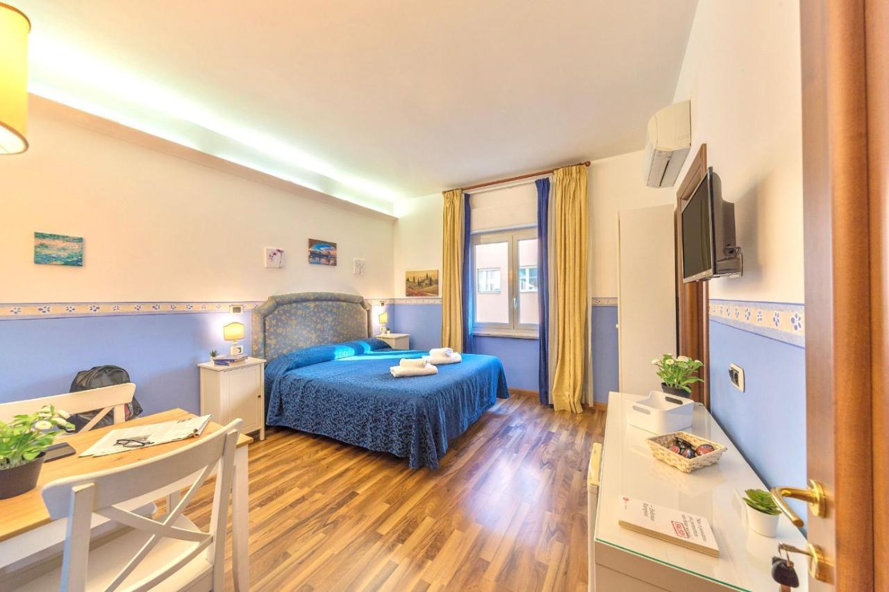 Gregorio'S Rooms روما المظهر الخارجي الصورة