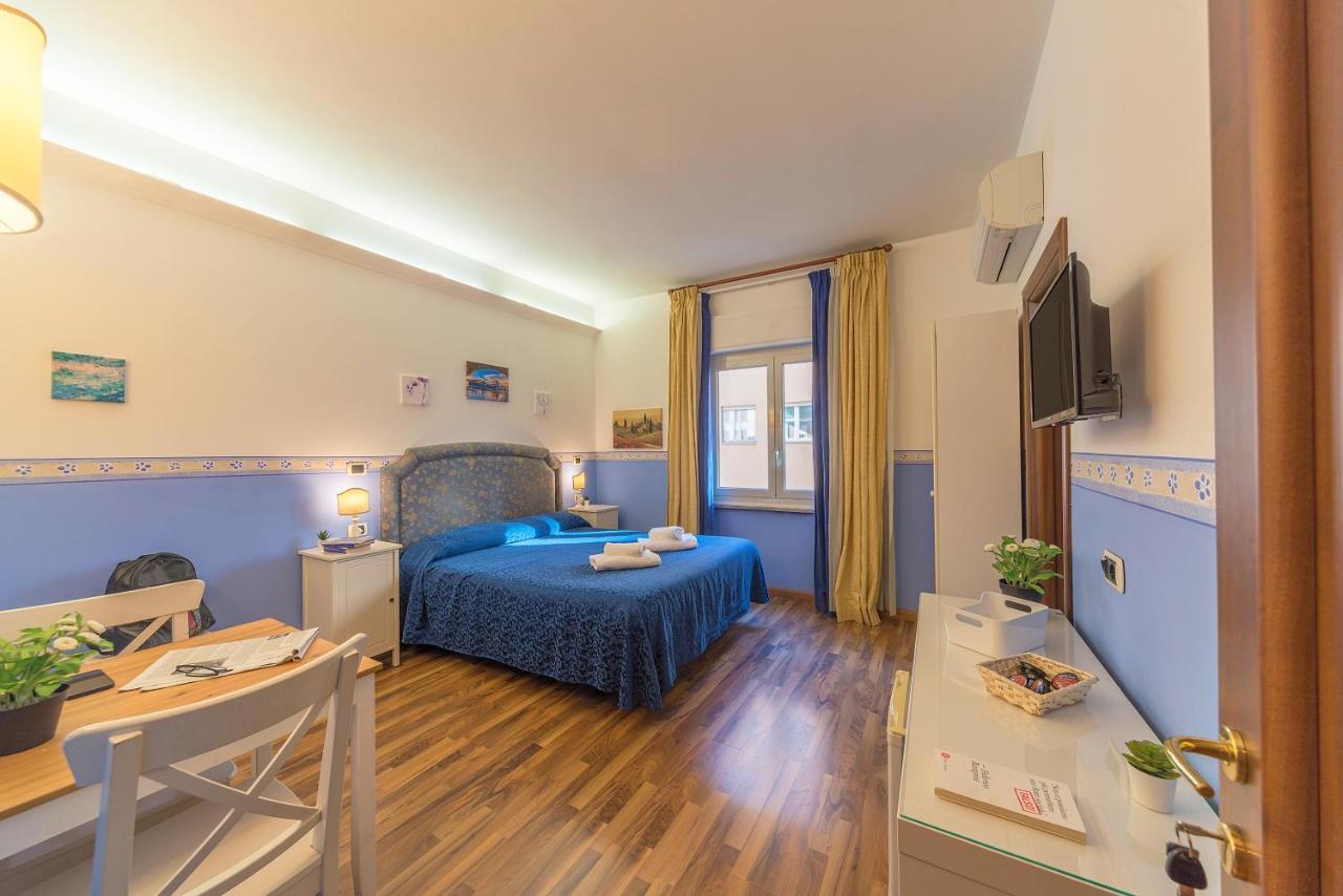 Gregorio'S Rooms روما المظهر الخارجي الصورة